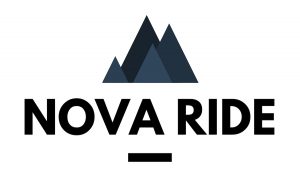 NOVA Ride Logo
