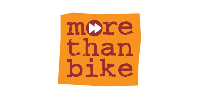 More than Bike